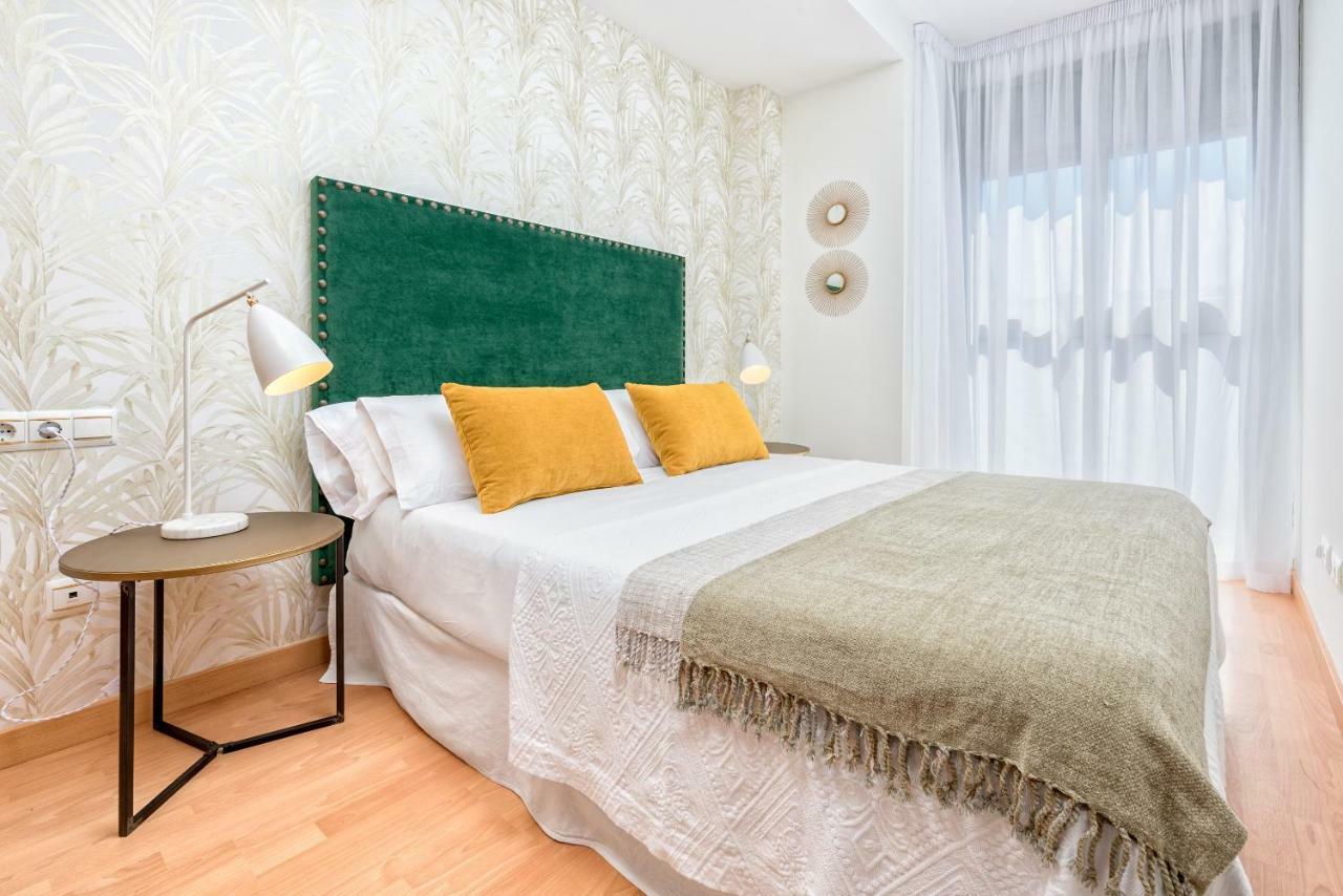 Appartement Iloftmalaga Cuarteles Málaga