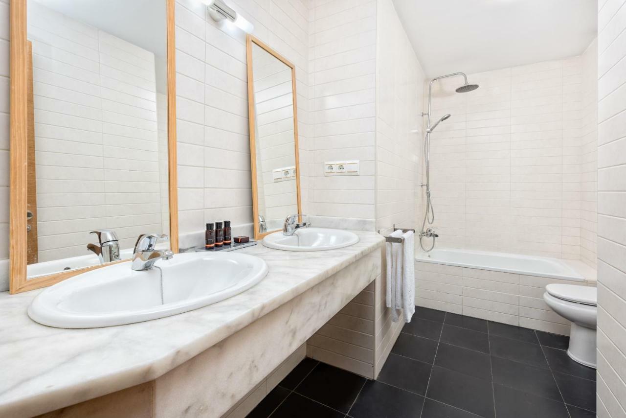 Appartement Iloftmalaga Cuarteles *