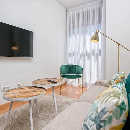 Ferienwohnung Iloftmalaga Cuarteles Exterior foto