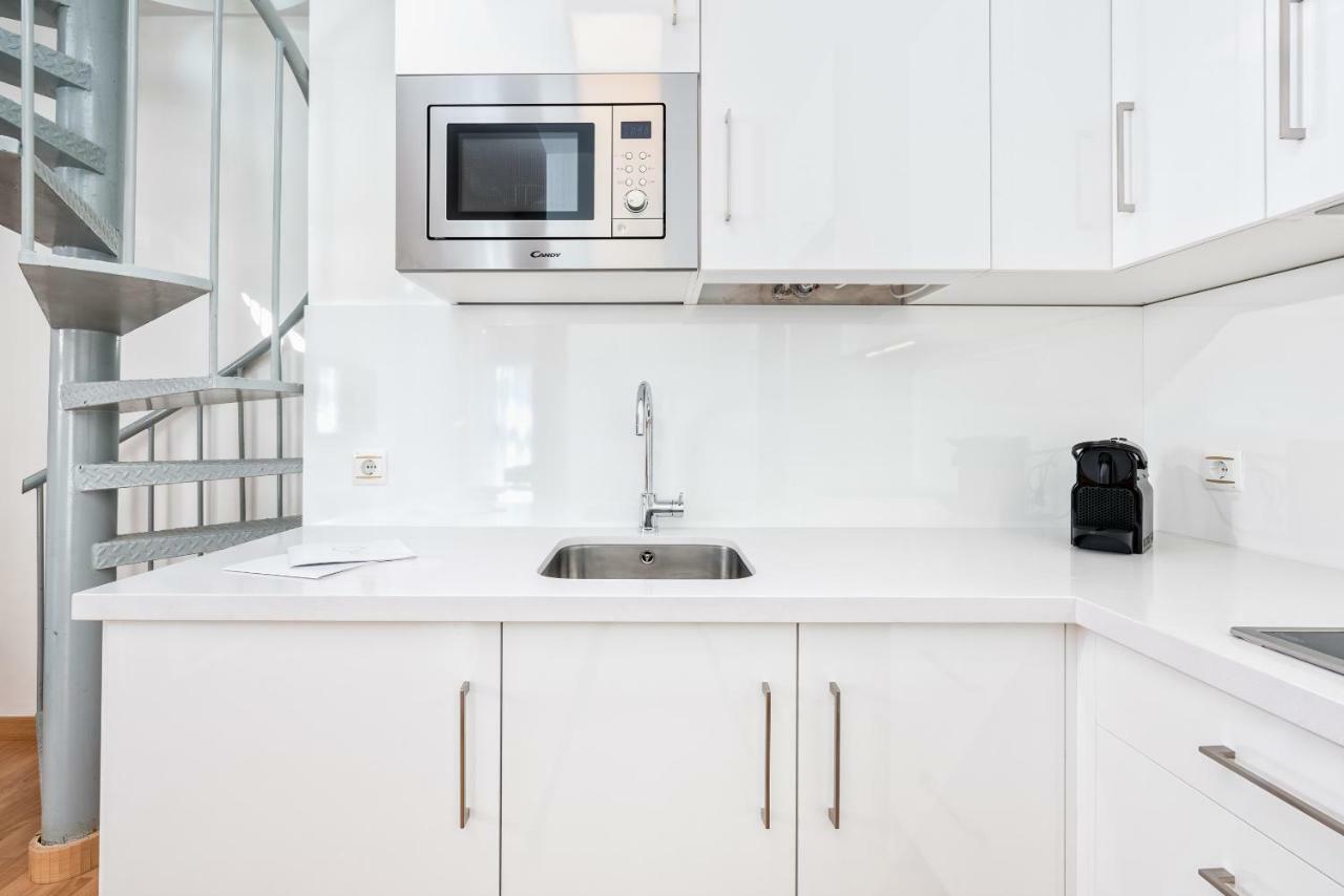 Appartement Iloftmalaga Cuarteles