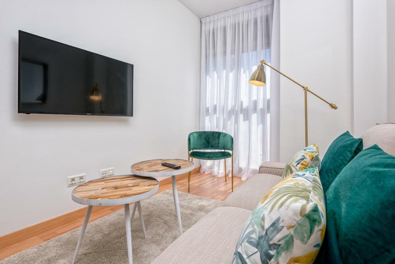 Iloftmalaga Cuarteles Appartement *