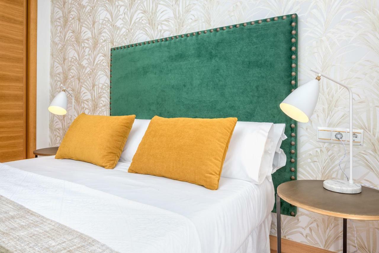 Iloftmalaga Cuarteles Apartment Málaga